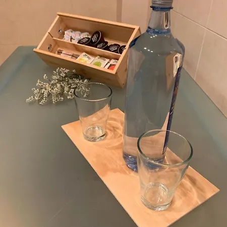 公寓 Trebole - Con Piscina - Ciudad